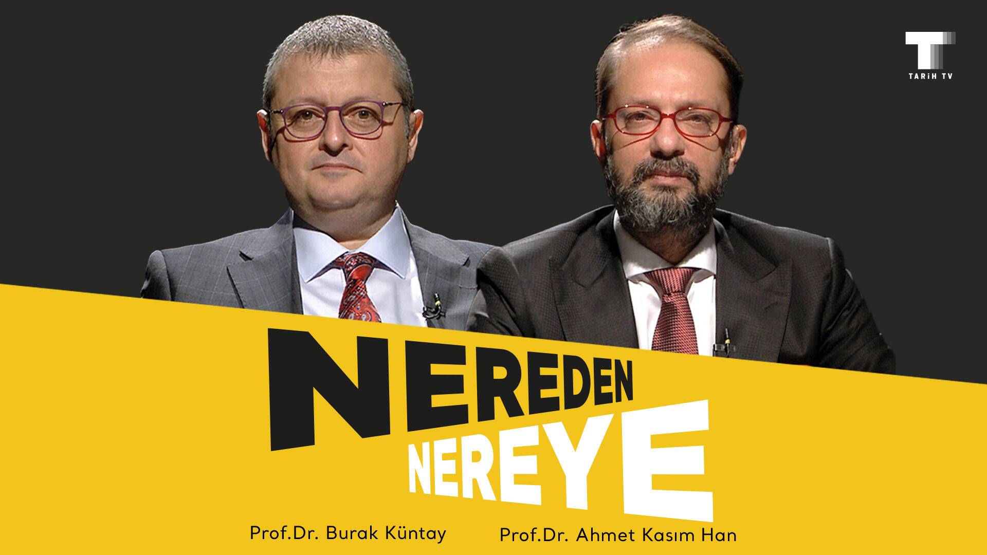 Nereden Nereye S01 B02