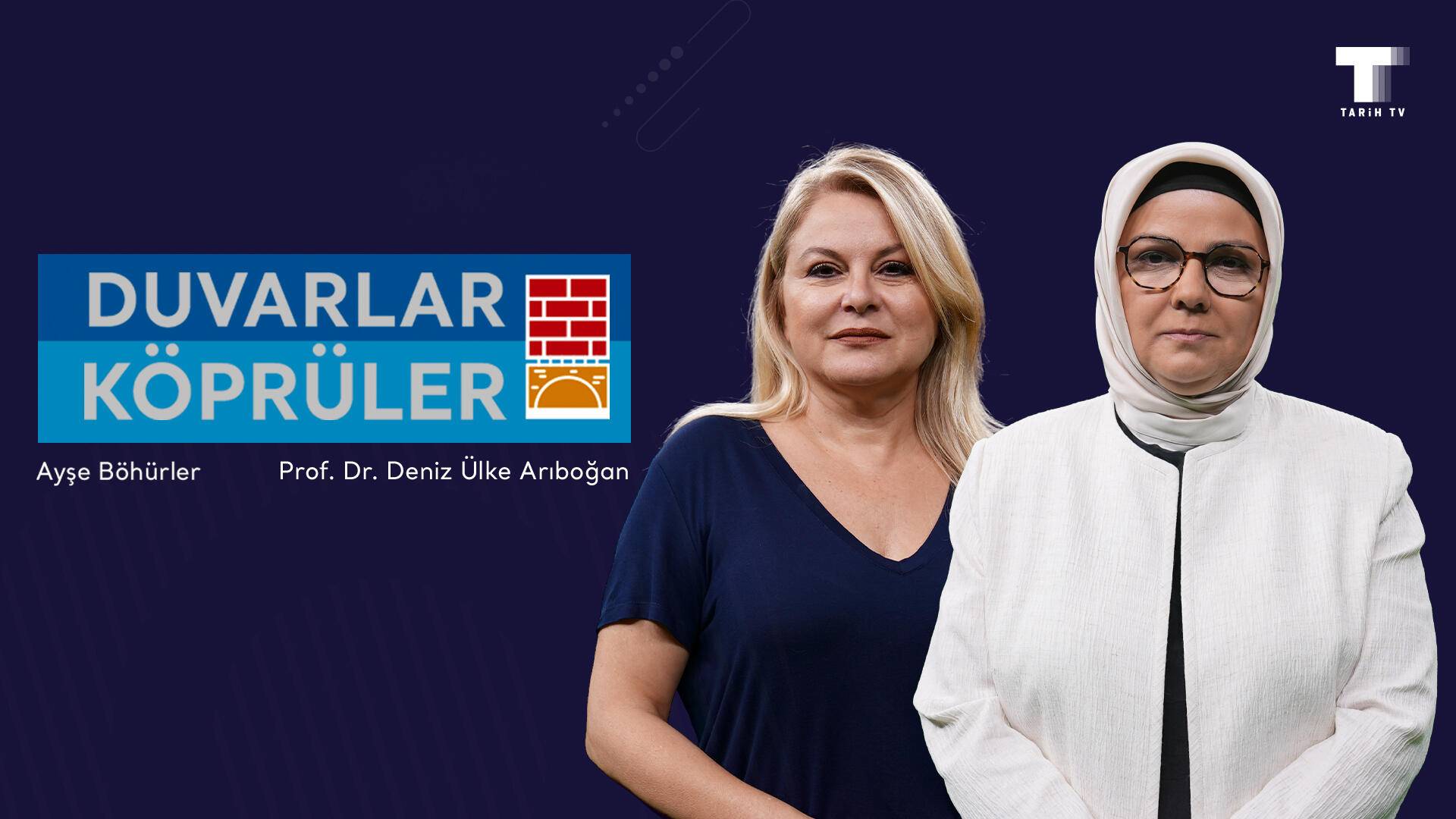 Duvarlar Köprüler S01 B02 Duvarlar Köprüler S01 B02