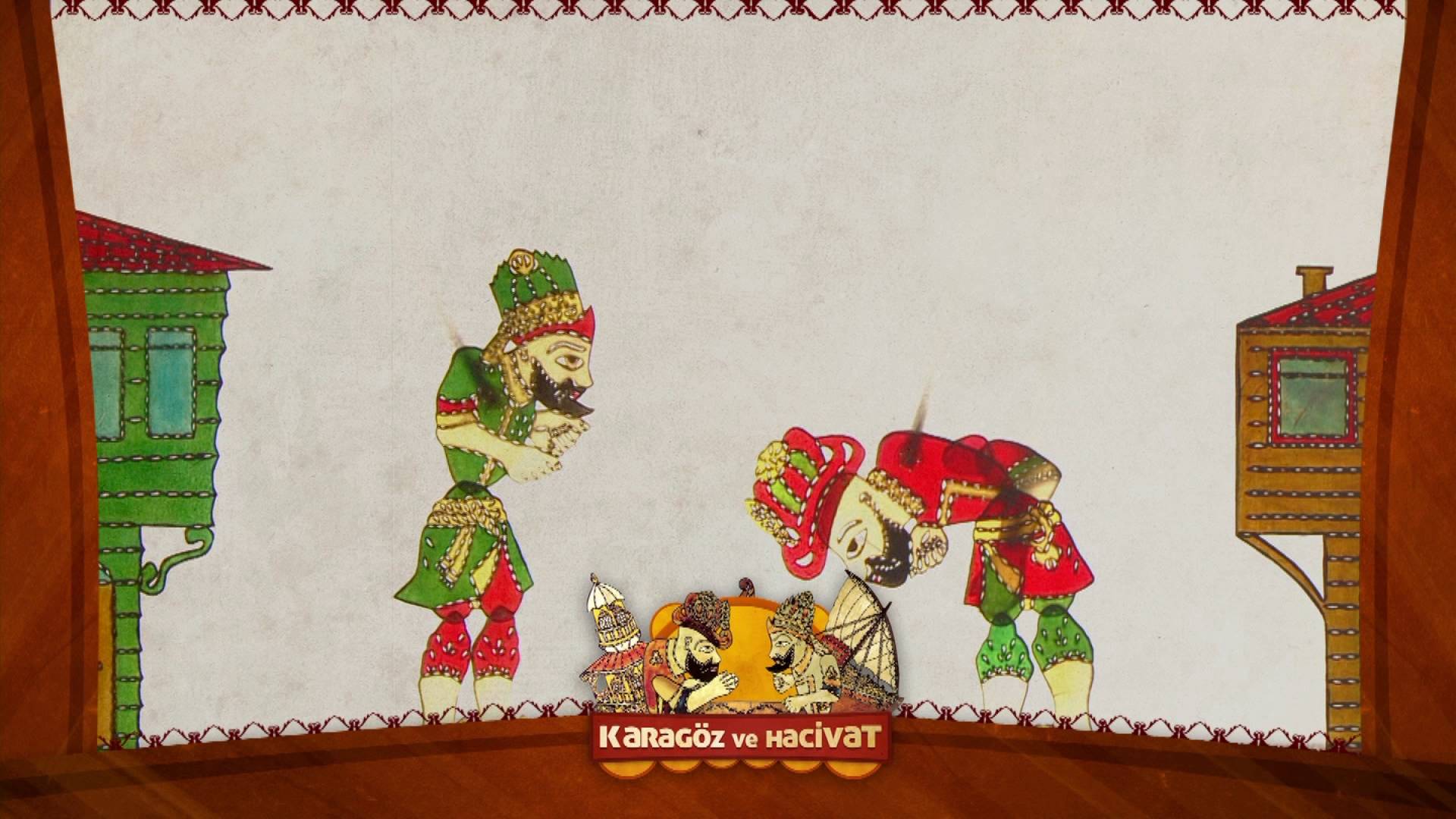 Hacivat ve Karagöz - 57