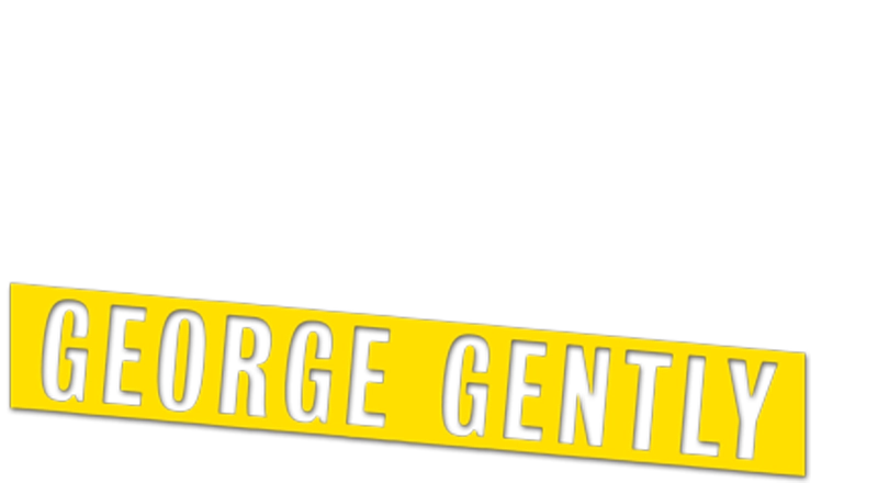 Dedektif George Gently