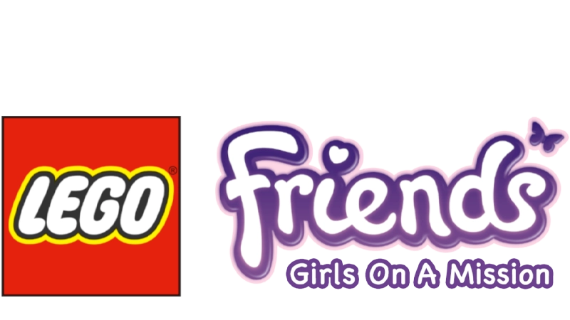 LEGO Friends: Kızlar Görevde S01 B15
