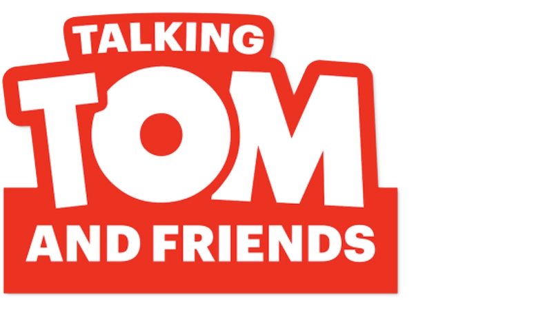 Talking Tom And Friends Sezon 1