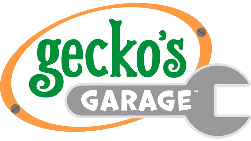 Gecko's Garage Sezon 3