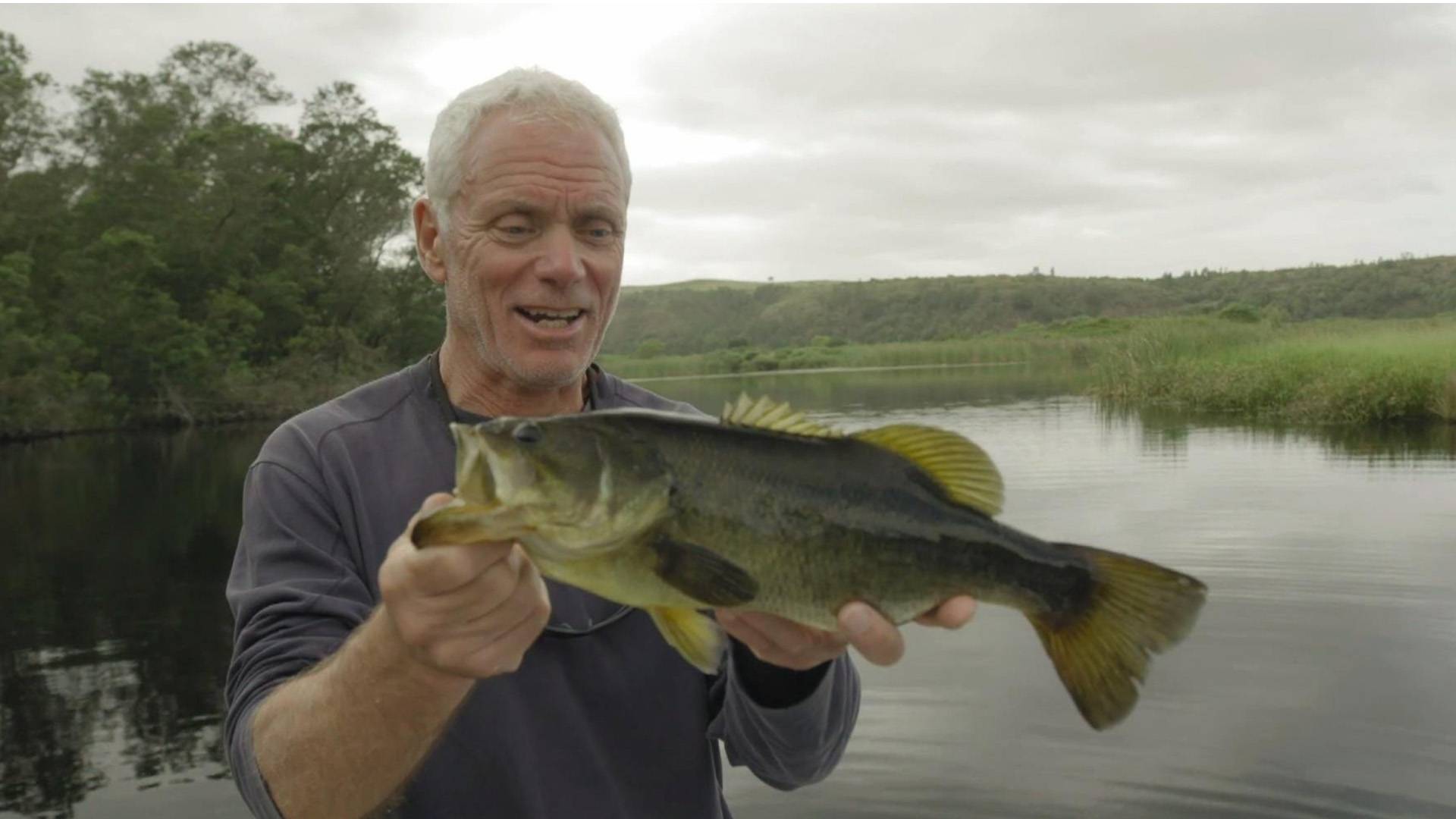 Jeremy Wade: Karanlık Sular S01 B08