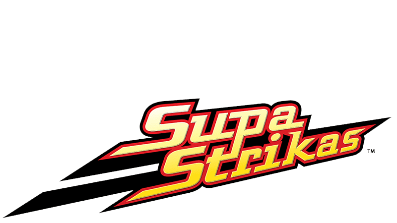 Supa Strikas - 31