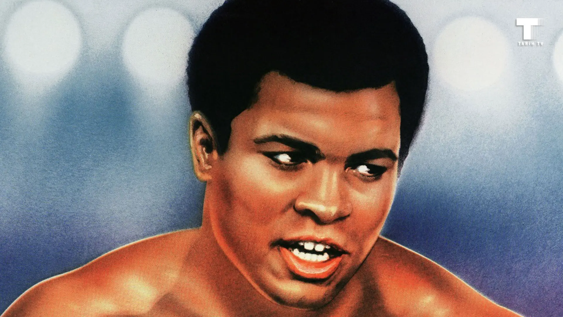 Muhammed Ali Muhammed Ali