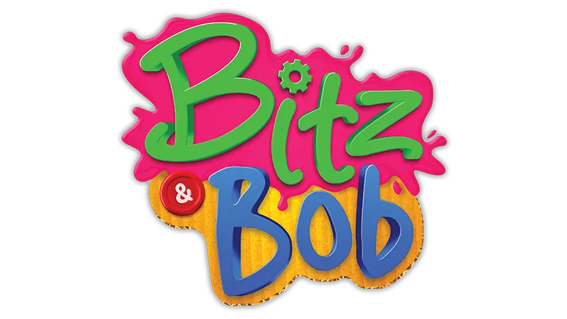 Bitz ve Bob S01 B07