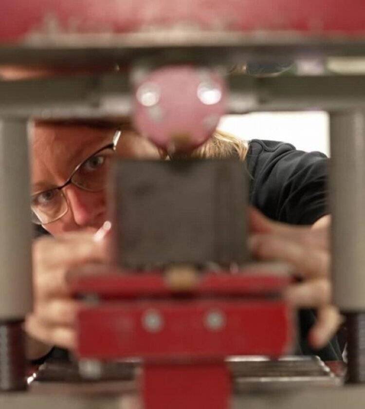 Innovating to Combat Climate Change - Research for the Future
